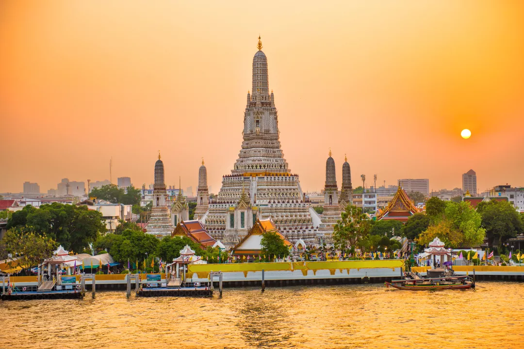 Bangkok home