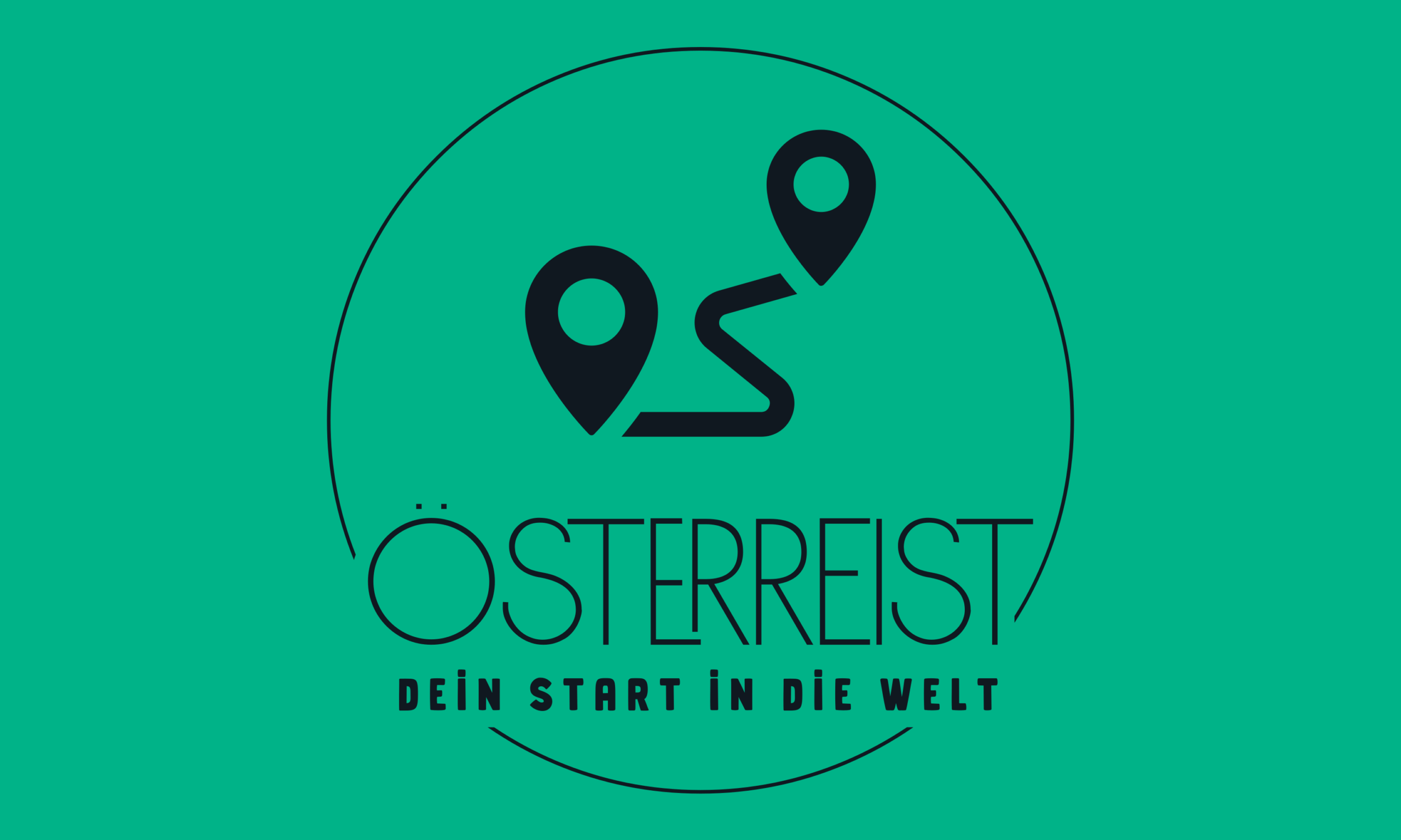 Österreist. Dein Start in die Welt.