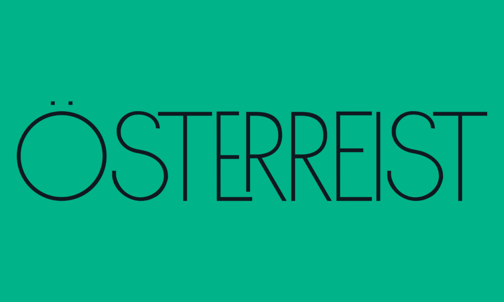 Österreist