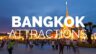 10 Top Tourist Attractions in Bangkok - Travel Video