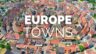 25 Most Beautiful Small Towns in Europe - Travel Video