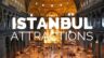 10 Top Tourist Attractions in Istanbul - Travel Video