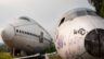 AIRPLANE GRAVEYARD BANGKOK